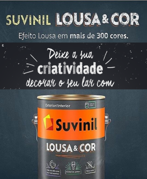 Lousa & Cor 