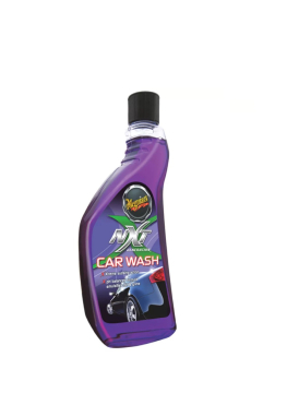 Shampoo NXT Generation 532ML 